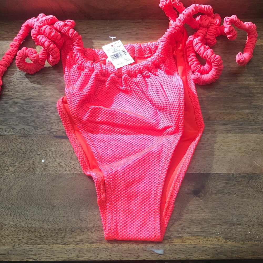 Aerie Women's Bikini in Bright 🪸